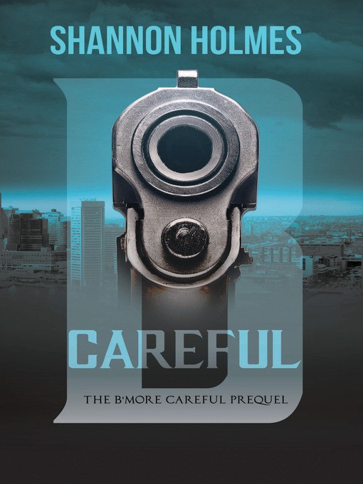 Title details for B-Careful by Shannon Holmes - Available